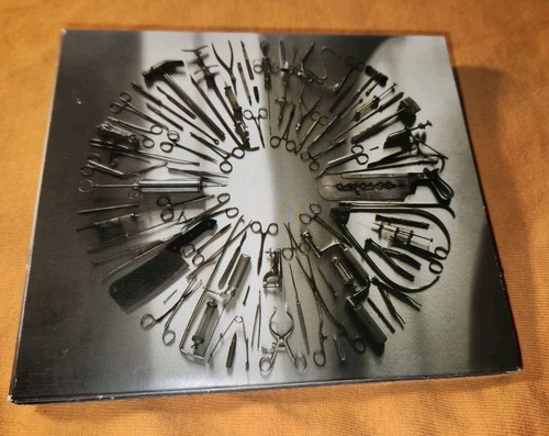 Carcass surgical steel - carcass,